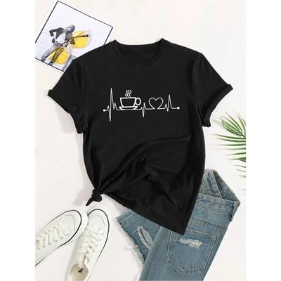 Tops – T-Shirts