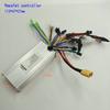 Electric Scooter Instrument L081 Color Screen+Finger Shifter Dial+Small Controller 500W 9MOSFET 36v48v60v18-28A E-BIKE DISPLAY