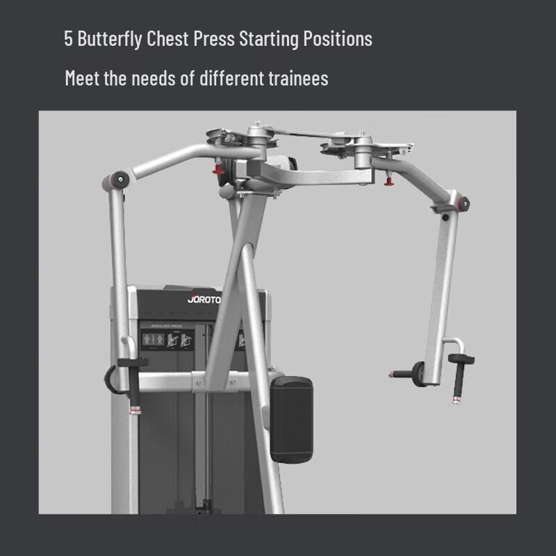 JOROTO Multi-functional Integrated Trainer