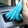 160g High Efficiency Dust Remove Gel Car Interior Clean Magic Mud Universal Household Keyboard Desk Cleaning Tool Car Accessories