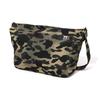 A Bathing Ape Fashion Print High-Value Simple Lightweight Fabric Shoulder Bag Unisex Shoulder Bag Camouflage 0ZXBGMX00189P