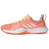 Solar Lt Trainer 'Orange White Yellow' Women's DB3398