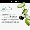 COSRX Aloe Soothing Sun Cream 50ml SPF50+ PA+++