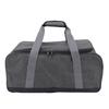 Camping Cookware Bag 33L Large Capacity Travel Cooking Utensils Storage Bag for Outdoor Activities