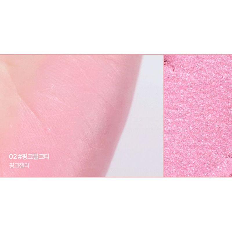 lilybyred - Dewy Fit Glitter Stick - 2 Colors