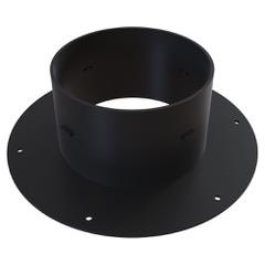 Arke Cassette  Ø180 Exhaust Outlet Connector