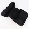 Custom Logo Professional Heavy Duty Anti Slip Outdoor Thick Cushioning Brace Sleeve Work Construction Gel Knee Pads