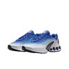 Nike Air Max DN SE Racer Blue Unisex Tenisky Modro-Fury Černá Živě Žlutá HF5531-400