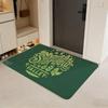 game S-Stardew Valley Floor Mat Flannel Door Mat Non-Slip Absorbent Washable Indoor Home Rug