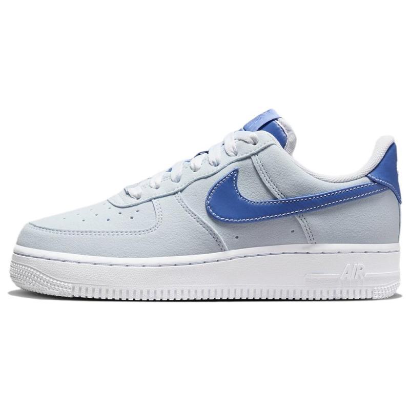 Nike Air Force 1 Low '07 Blue Tint Polar Women's Sneakers FN7185-423