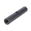 3/8 Zoll Innen- zu Innengewinde Kamera-Montageadapter Aluminium-Verbinder für Stativ-Mikrofonarm-Zubehör