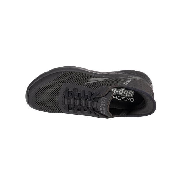 Кроссовки Skechers Slip-Ins: Go Walk Flex - Hands Up