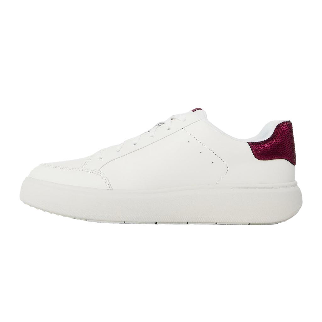 FitFlop Womens/Ladies Sequin Flatform Trainers