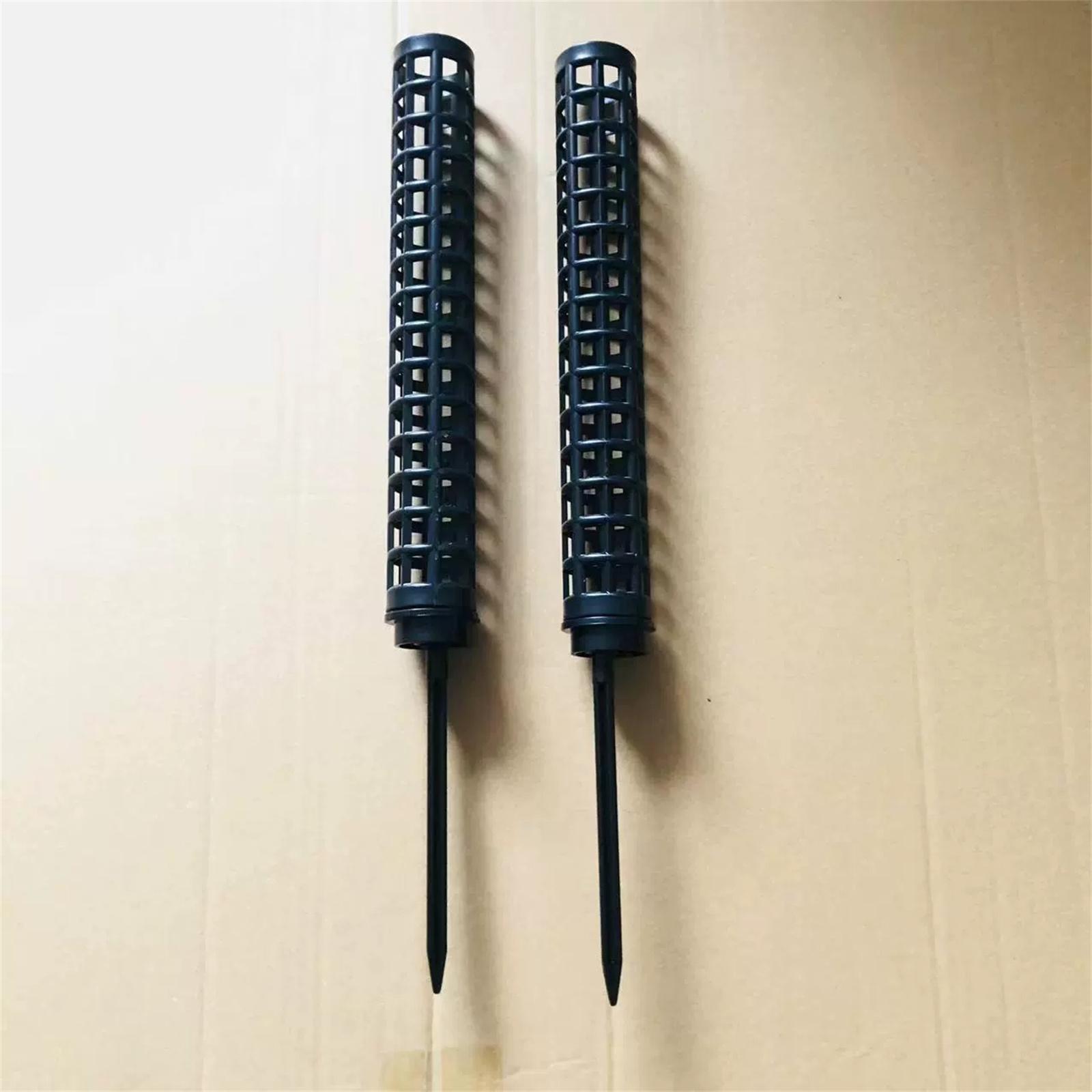 

Plant Climbing Support Poles – & Green Ivy Moss Columns for Training, Shaping & Indoor Gardening One Size