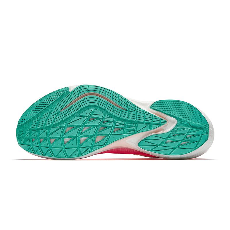 Anta Mach 6 Gradient Breathable Sports Shock Absorbing Non-Slip Wear-Resistant Casual Training Long Distance Running Shoes Men Sneaker 112625583-6