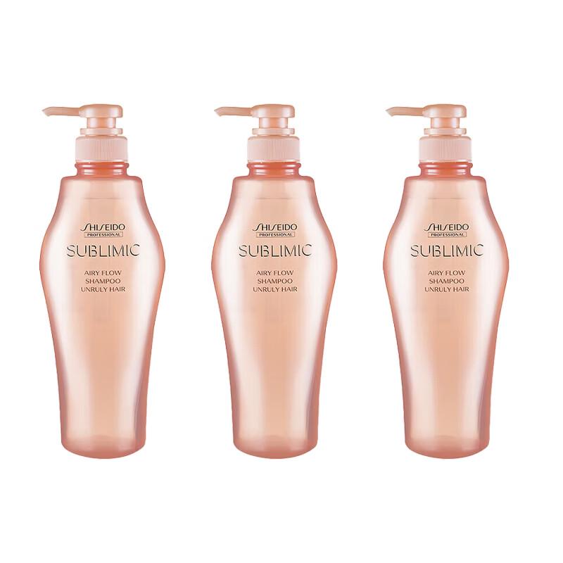 Shiseido Professional Volumizing & Oil Control Shampoo