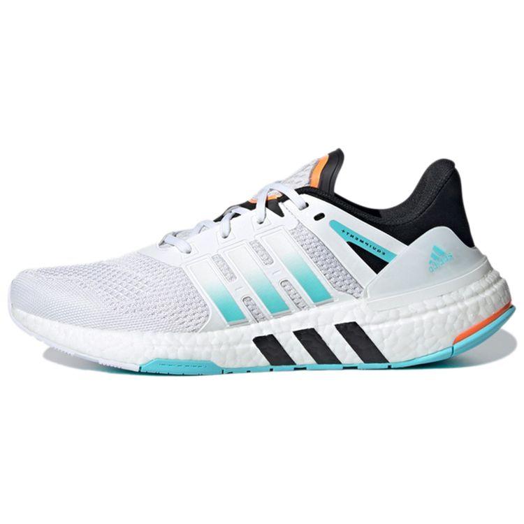 

Adidas Equipment+ Comfortable Non-Slip Breathable Low-Top Casual Running Shoes Unisex Sneakers Cloud-White GW5836 39⅓