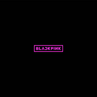 

[USED] BLACKPINK/BLACKPINK