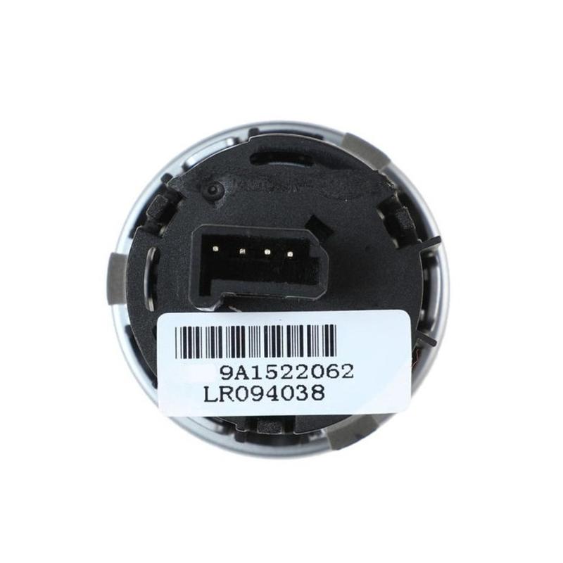 High quality New For LR094038  lgnition Stop Start Button Switch For Land Rover Range Rover SportEvoque Discovery Sport