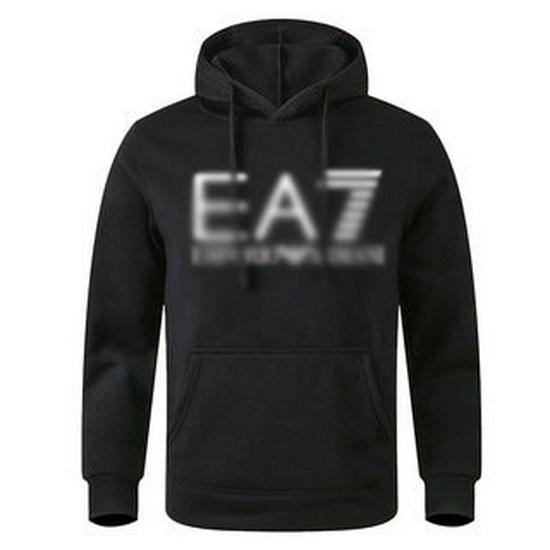 Men's Customizable Logo Hoodie for Running, Sports, Casual Wear - Autumn/Winter Edition, Couples Sweatshirt
