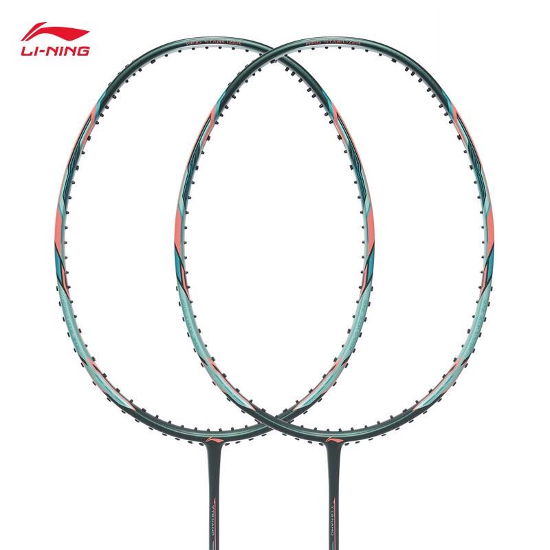 Li-Ning Tusix 3 Badminton Racket
