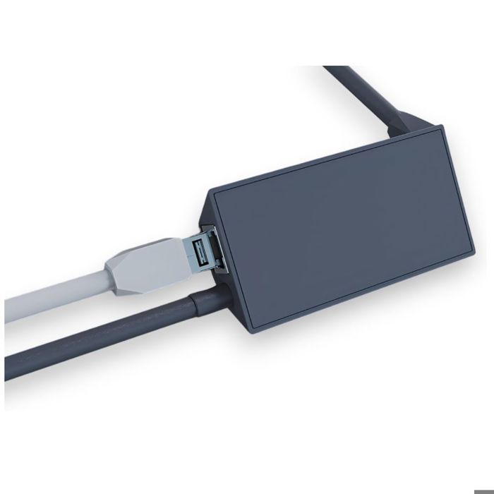 Adaptateur Ethernet - STARLINK - V2 - 16m - Utilisation extérieure - Internet par satellite