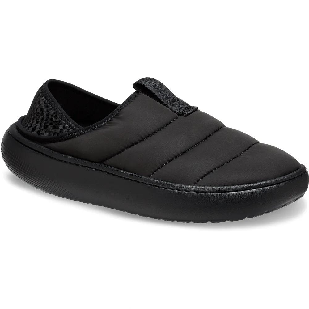 Crocs Classic Puff Shoes