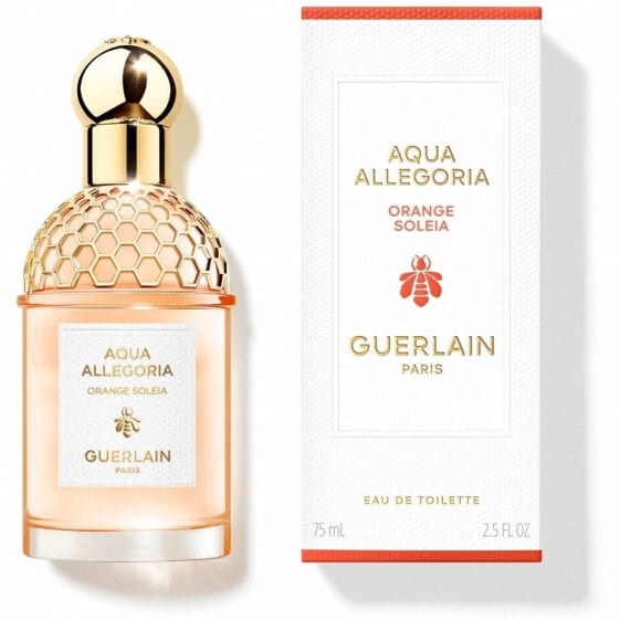 

Туалетная вода GUERLAIN Aqua Allegoria Orange Soleia 75мл