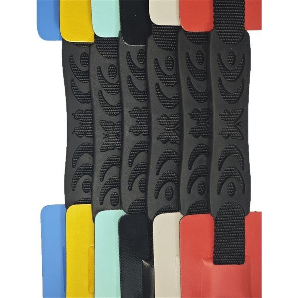 PVC Strap Handle For Inflatable Boats Kayak Seat Strap Handrails PVC & Nylon Handle For Dinghy Canoes Raft And Surfboard, 2 Pieces