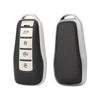 Xiaopeng G3520 Key Case for 2020 P7 Car Remote Control Key Shell