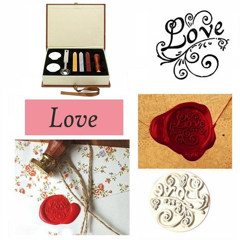 1Set Retro Multi Flowers Pattern Round Wooden Seal Scrapbook Stamp Random 1Set Retro Multi Flowers Pattern Round Wooden Seal Scrapbook Stamp Random