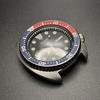 SEIKO Turtle Samurai Sapphire Crystal Double Dome NoAR Aftermarket Part MOD Custom Part SRPB SRP etc. Crystal 32x4.5x2.9mm