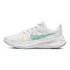 Nike Sneakers Donna Zoom Winflo 8 Bianco Menta Summit-White Rosa-Glaze CW3421-105