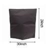 Winter Protection For Backflow Devices Insulated Covers For Pipes Sprinklers Backflow Preventer Cover 16W*20Hinch,24W*24Hinch