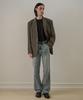 Trip Le Sens Motion 2B Sports Blazer_Melan Brown