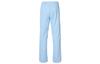 Adidas Casual Pants Men's Blue Moderate Slim Fit Pants HC9499