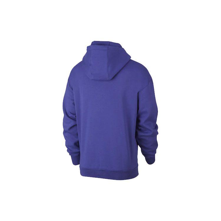 Nike Sweatshirts Men's Hooded Thickened Regular CD6393-554