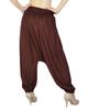 Phagun Indian Women Trousers Yoga Harem Pants Casual Hippie Baggy