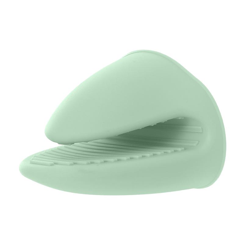 

FaSoLa Non-Slip Silicone Oven Gloves: Heat Resistant, Anti-Scald, Thickened Kitchen Mitts