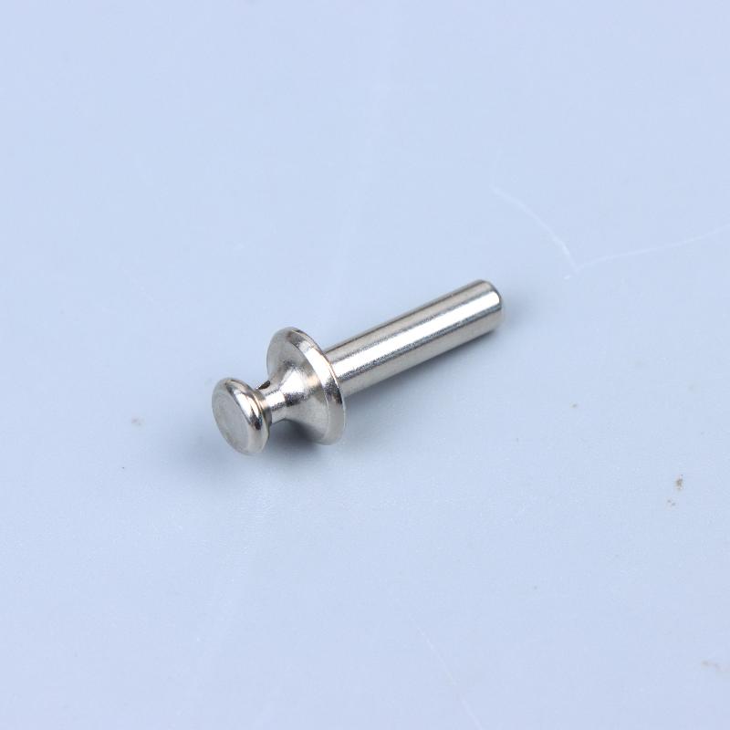 4pcs Replacement Pins for RC Aircraft Gas Plane Parts DIY Model Airplane Accessories for Assembly and Repair