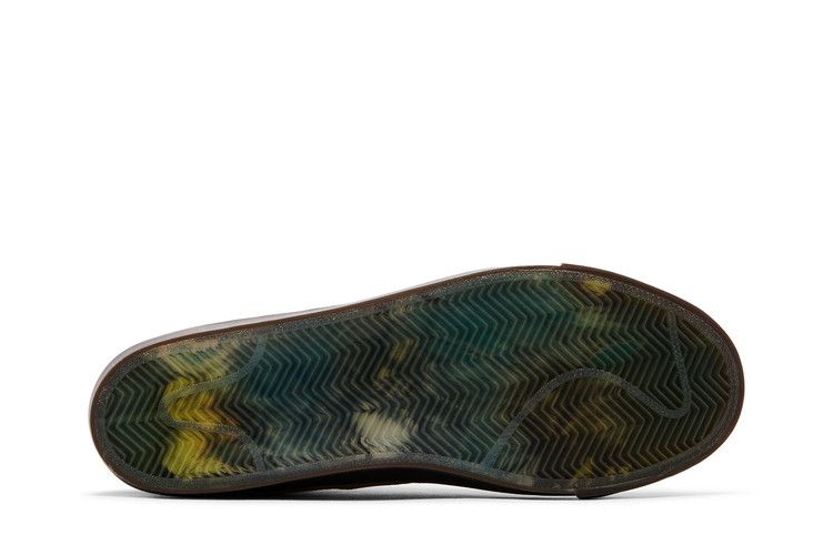 Nike SB Zoom Blazer Mid Antihero Skateboards