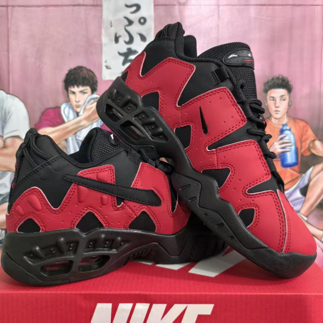 

Максимальный уровень Кросс-сезонные Осенне-Зимние Баскетбольные Пешие Ботинки: Удобная, Амортизирующая и Износостойкая. Size 42