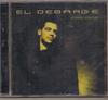 CD EL DEBARGE  Ultimate Collection 3145838452 HipO Records 2003 US Jazz Used