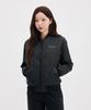 Discovery Expedition Women'S Highland Padded Jacket (Black)