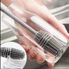 32x3cm Cleaning Brush 50g Convenient Easy To Use Hot Sale Reliable