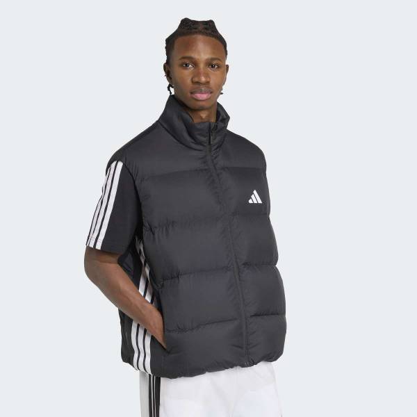 AdidaS ESSential Climawarm 3 S Puffer Down veSt