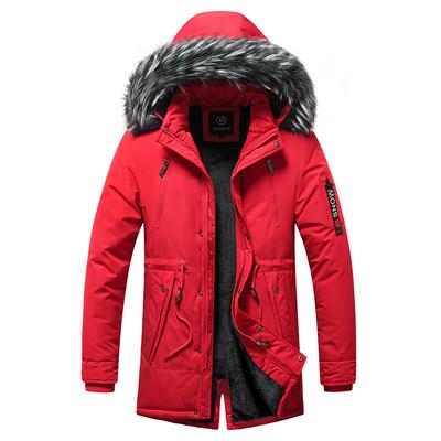 Παλτό και μπουφάν – Πουπουλένια μπουφάν και πάρκα