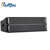 Runpu RP-XZGA975A Dual 10-inch Line Array Speaker (CN Version)