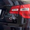 AQP4   1 unidad Pegatina Insignia de Letra de Coche 3D de ABS Pegatina Decorativa para Maletero de Carrocería de Coche Para Citroen C2 C4 C5 Aircross VTS C-ELYSEE Berlingo C4L