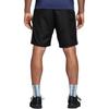Adidas Lifestyle Casual Series Afa Wov Sho Lace Stripe Comfortable Woven Shorts Men Shorts Black CF2628